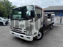 2015 Isuzu Elf Truck