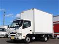 2014 Hino Dutro