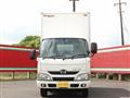 2014 Hino Dutro