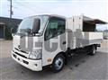 2025 Hino Dutro
