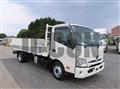 2025 Hino Dutro