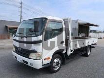2010 Hino Dutro