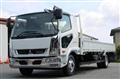 2019 Mitsubishi Fuso Fighter