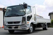 2019 Mitsubishi Fuso Fighter