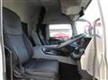 2021 Mitsubishi Fuso Super Great