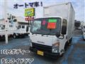 2018 Isuzu Elf Truck