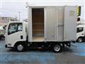 2018 Isuzu Elf Truck