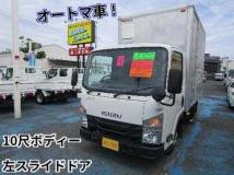 2018 Isuzu Elf Truck