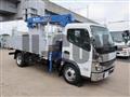 2026 Mitsubishi Fuso Canter