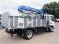 2026 Mitsubishi Fuso Canter