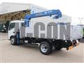 2026 Mitsubishi Fuso Canter