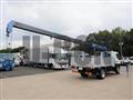 2026 Mitsubishi Fuso Canter