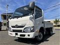 2019 Hino Dutro