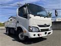 2019 Hino Dutro