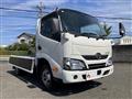 2019 Hino Dutro