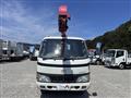 2005 Toyota Dyna Truck