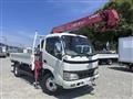 2005 Toyota Dyna Truck