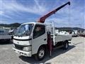 2005 Toyota Dyna Truck