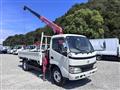 2005 Toyota Dyna Truck