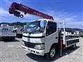 2005 Toyota Dyna Truck