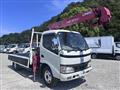 2005 Toyota Dyna Truck