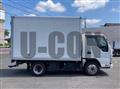 2014 Isuzu Elf Truck