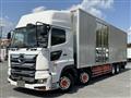 2026 Hino Profia