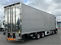 2026 Hino Profia