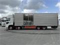 2026 Hino Profia