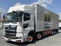 2026 Hino Profia