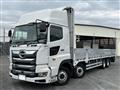 2026 Hino Profia