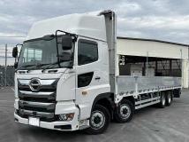 2026 Hino Profia