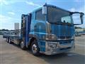 2019 Mitsubishi Fuso Super Great