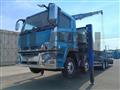 2019 Mitsubishi Fuso Super Great