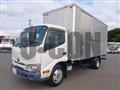 2021 Toyota Dyna Truck