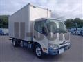 2021 Toyota Dyna Truck