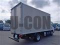 2021 Toyota Dyna Truck