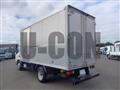 2021 Toyota Dyna Truck