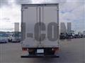 2021 Toyota Dyna Truck