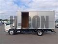 2021 Toyota Dyna Truck
