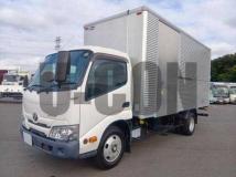 2021 Toyota Dyna Truck