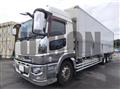 2018 Mitsubishi Fuso Super Great