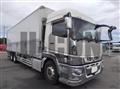 2018 Mitsubishi Fuso Super Great
