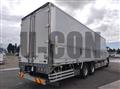 2018 Mitsubishi Fuso Super Great