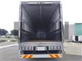 2018 Mitsubishi Fuso Super Great