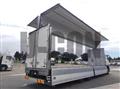2018 Mitsubishi Fuso Super Great