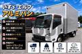 2014 Isuzu Elf Truck