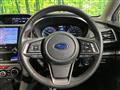2019 Subaru IMPREZA XV HYBRID