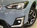 2019 Subaru IMPREZA XV HYBRID