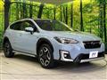 2019 Subaru IMPREZA XV HYBRID